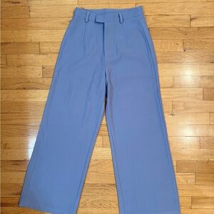 Women’s long Blue Pants